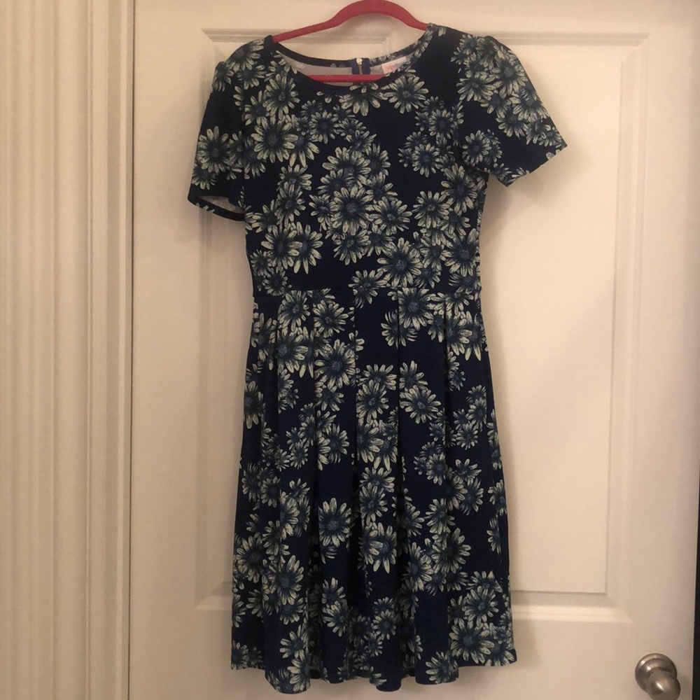 LuLaRoe Daisy Dress